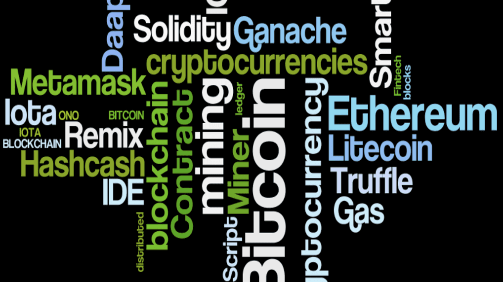 Crypto Terms You Should Know