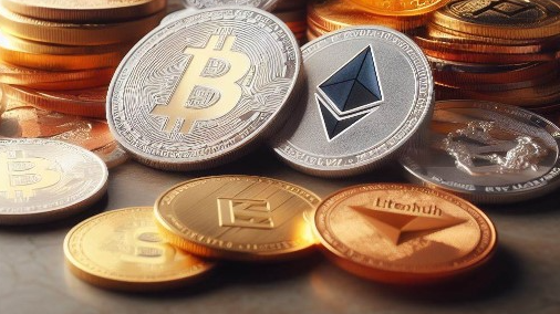 What are cryptocurrencies and how do they work?